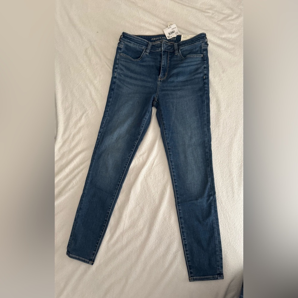 Women's American Eagle Skinny Jeans - NWT